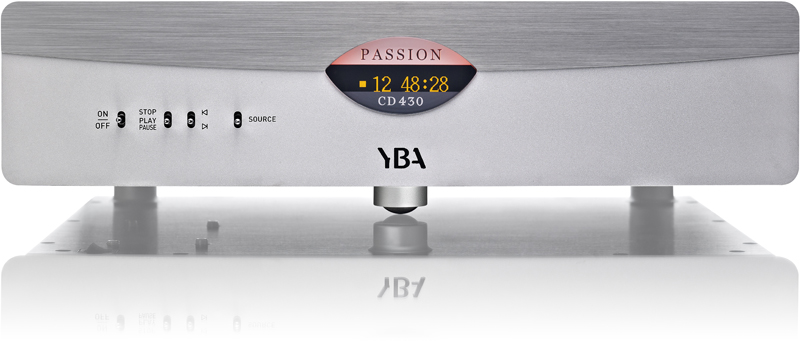 YBA Passion PH150 Phono Amplifier