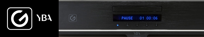 YBA G�V���[�Y